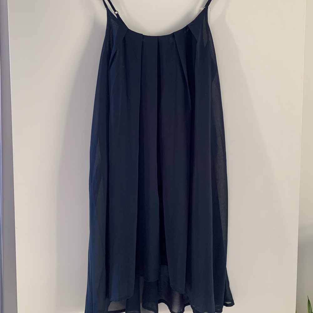Forever 21 Mini Dress | Navy